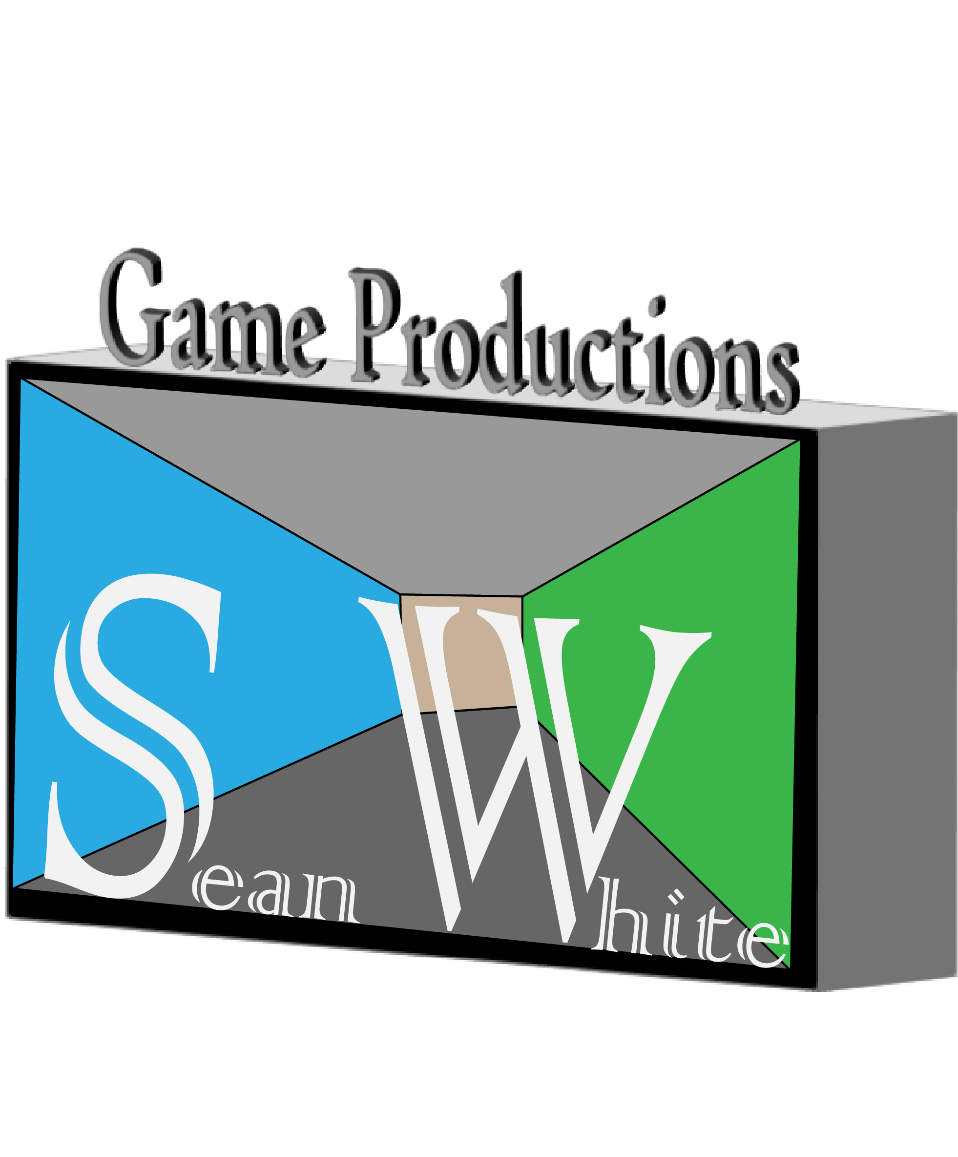 Sean White Game Productions